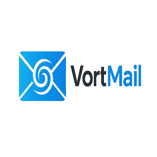 logo vortmail